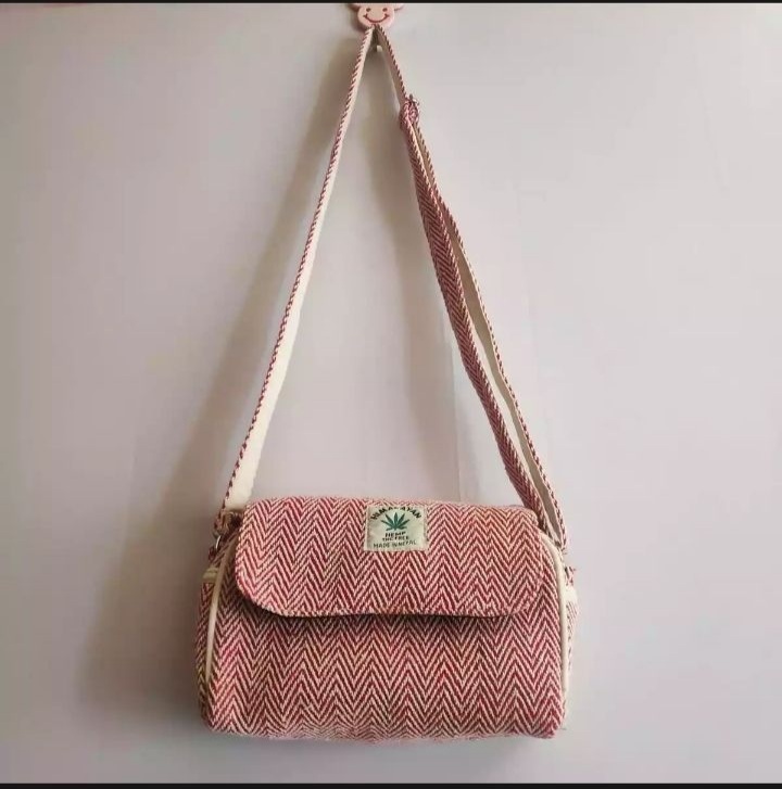 Side bag